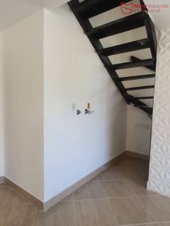 Casa á venda no cond. Residencial Praia de Itacare.