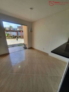 Casa á venda no cond. Residencial Praia de Itacare.