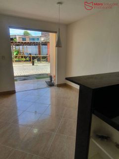 Casa á venda no cond. Residencial Praia de Itacare.