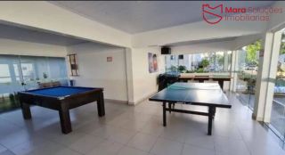Apartamento com 2/4 sendo suite, á venda no cond. Bosque da Aldeia.