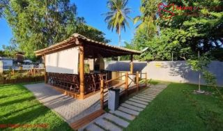 Apartamento com 2/4 sendo suite, á venda no cond. Bosque da Aldeia.