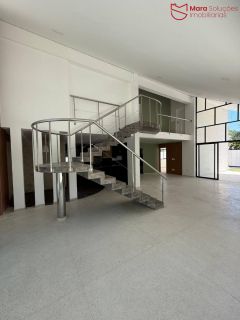 Casa de Cond. á Vender com 3/4, 2 suítes em Buraquinho.