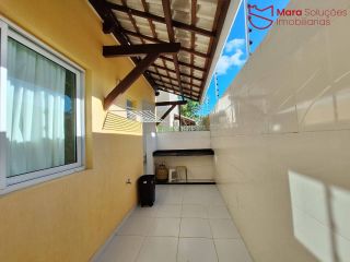 Casa em Buraquinho com 3 suítes | Buraquinho | R$ 1.150.000,00.