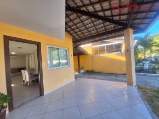 Casa em Buraquinho com 3 suítes | Buraquinho | R$ 1.150.000,00.