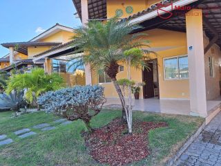 Casa em Buraquinho com 3 suítes | Buraquinho | R$ 1.150.000,00.