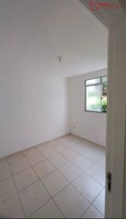 Vendo Apartamento em Lauro de Freitas no Condomínio Cittá Toscana