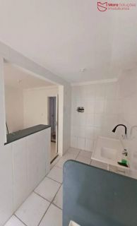 Vendo Apartamento em Lauro de Freitas no Condomínio Cittá Toscana