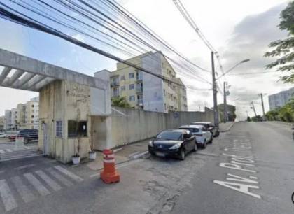 Vendo Apartamento em Lauro de Freitas no Condomínio Cittá Toscana