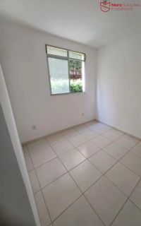 Vendo Apartamento em Lauro de Freitas no Condomínio Cittá Toscana