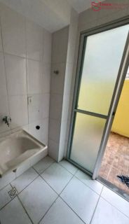 Vendo Apartamento em Lauro de Freitas no Condomínio Cittá Toscana