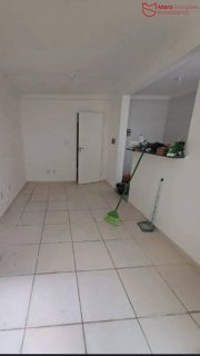 Vendo Apartamento em Lauro de Freitas no Condomínio Cittá Toscana