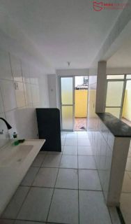 Vendo Apartamento em Lauro de Freitas no Condomínio Cittá Toscana
