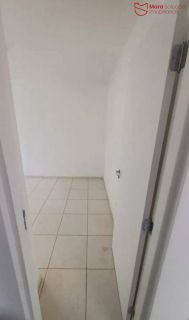 Vendo Apartamento em Lauro de Freitas no Condomínio Cittá Toscana