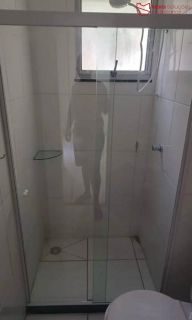 Vendo Apartamento em Lauro de Freitas no Condomínio Cittá Toscana