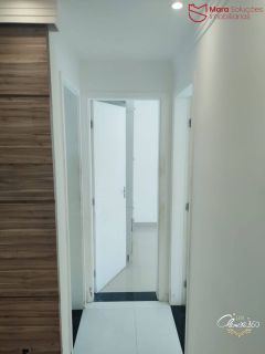 Apartamento á venda no Cond. Family Residence.