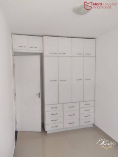 Apartamento á venda no Cond. Family Residence.