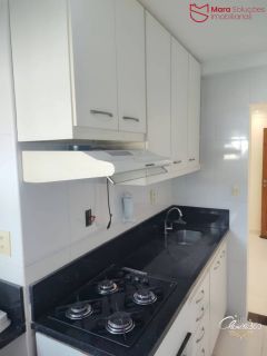 Apartamento á venda no Cond. Family Residence.