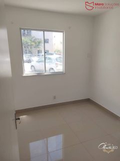 Apartamento á venda no Cond. Family Residence.