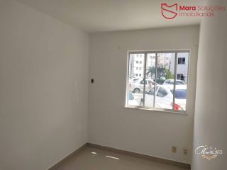 Apartamento á venda no Cond. Family Residence.