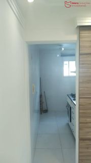 Apartamento á venda no Cond. Family Residence.