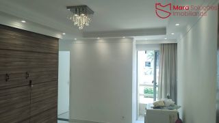 Apartamento á venda no Cond. Family Residence.