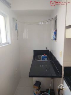 Apartamento á venda no Cond. Family Residence.