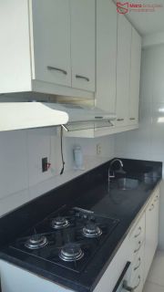 Apartamento á venda no Cond. Family Residence.