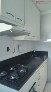 Apartamento á venda no Cond. Family Residence.