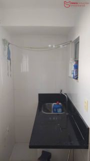 Apartamento á venda no Cond. Family Residence.