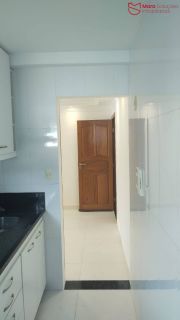 Apartamento á venda no Cond. Family Residence.