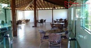 Apartamento á venda 2/4, no Cond. Sun Garden.