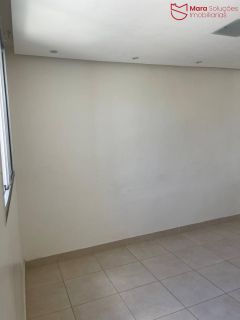 Apartamento á venda 2/4, no Cond. Sun Garden.