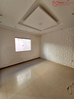 Casa a venda em Ipitanga dentro de condomínio!