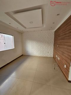 Casa a venda em Ipitanga dentro de condomínio!