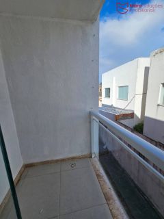 Casa a venda em Ipitanga dentro de condomínio!