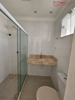 Casa a venda em Ipitanga dentro de condomínio!
