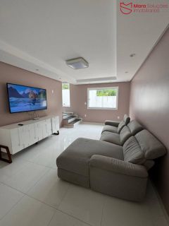 Casa à venda com 3 suítes no Miragem – Lauro de Freitas
