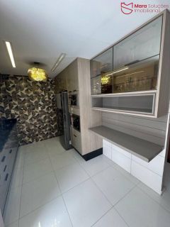 Casa à venda com 3 suítes no Miragem – Lauro de Freitas