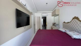 Casa à venda com 3 suítes no Miragem – Lauro de Freitas