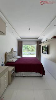Casa à venda com 3 suítes no Miragem – Lauro de Freitas