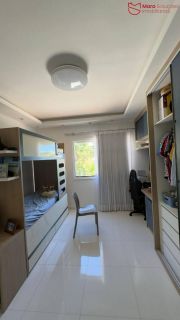 Casa à venda com 3 suítes no Miragem – Lauro de Freitas