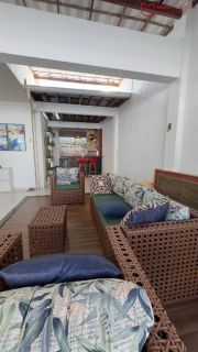 Casa à venda com 3 suítes no Miragem – Lauro de Freitas
