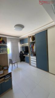 Casa à venda com 3 suítes no Miragem – Lauro de Freitas