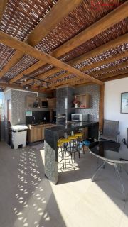 Casa à venda com 3 suítes no Miragem – Lauro de Freitas
