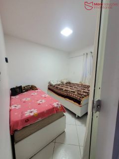 casa individual decorada 3/4 em ipitanga