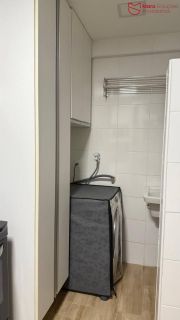Apartamento 2/4 com suite no jardim aeroporto - Lauro de Freitas