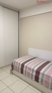 Apartamento 2/4 com suite no jardim aeroporto - Lauro de Freitas