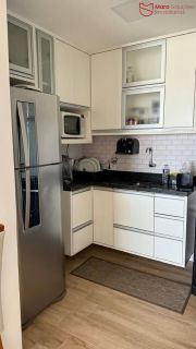 Apartamento 2/4 com suite no jardim aeroporto - Lauro de Freitas