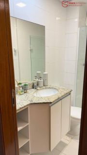 Apartamento 2/4 com suite no jardim aeroporto - Lauro de Freitas