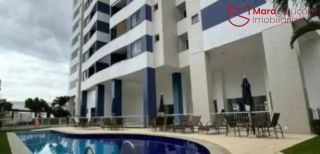 Apartamento 2/4 com suite no jardim aeroporto - Lauro de Freitas